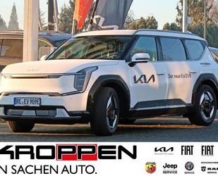 Kia EV9 Gebrauchtwagen