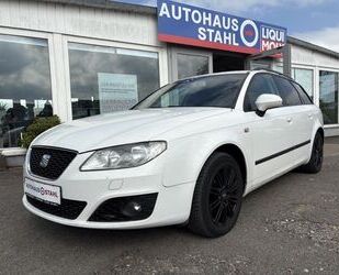 Seat Exeo Gebrauchtwagen