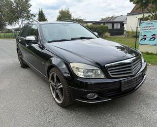 Mercedes-Benz C 200 Gebrauchtwagen