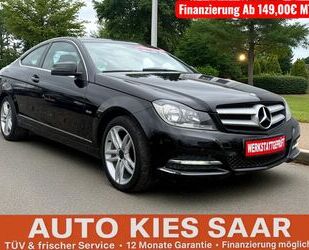 Mercedes-Benz C 180 Gebrauchtwagen