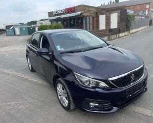 Peugeot 308 Gebrauchtwagen