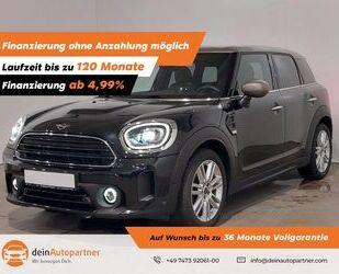 Mini Cooper Countryman Gebrauchtwagen