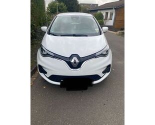 Renault ZOE Gebrauchtwagen
