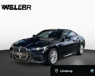 BMW 420 Gebrauchtwagen