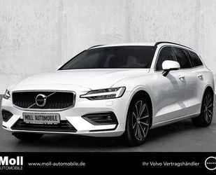 Volvo V60 Gebrauchtwagen