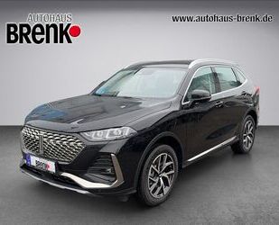 GWM Wey 03 Gebrauchtwagen