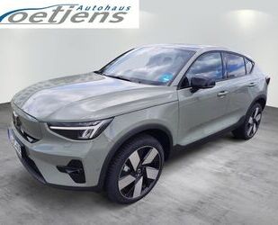 Volvo C40 Gebrauchtwagen