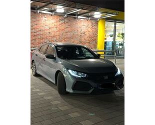 Honda Civic Gebrauchtwagen