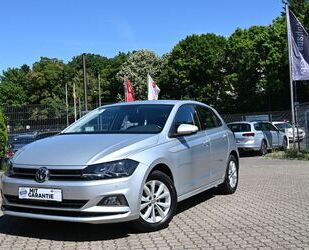 VW Polo Gebrauchtwagen