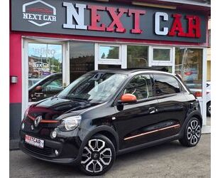 Renault Twingo Gebrauchtwagen
