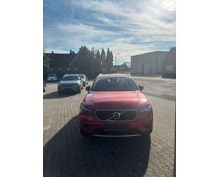 Volvo XC40 Gebrauchtwagen