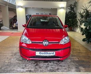 VW up! Gebrauchtwagen