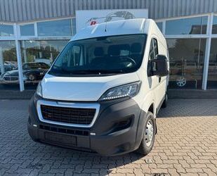 Peugeot Boxer Gebrauchtwagen