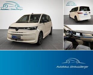 VW T7 Multivan Gebrauchtwagen