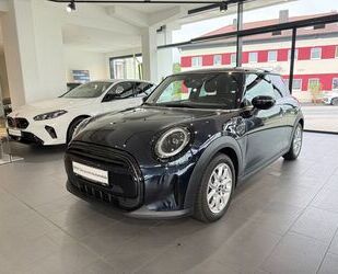 Mini Cooper Gebrauchtwagen