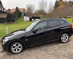 BMW X1 Gebrauchtwagen