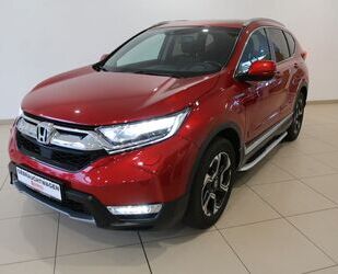 Honda CR-V Gebrauchtwagen