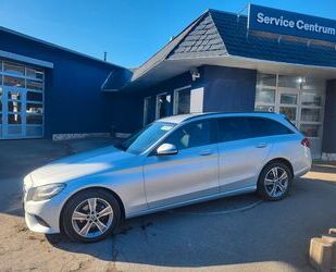Mercedes-Benz C 220 Gebrauchtwagen