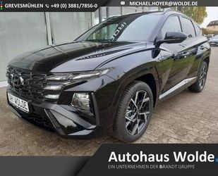 Hyundai TUCSON Gebrauchtwagen