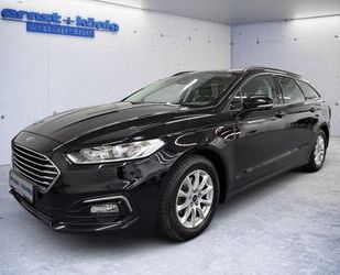 Ford Mondeo Gebrauchtwagen