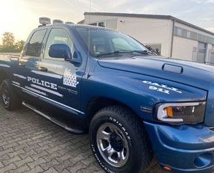 Dodge RAM Gebrauchtwagen