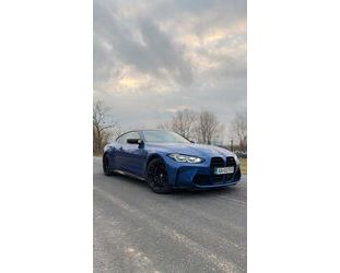 BMW M4 Gebrauchtwagen