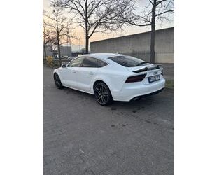 Audi A7 Gebrauchtwagen
