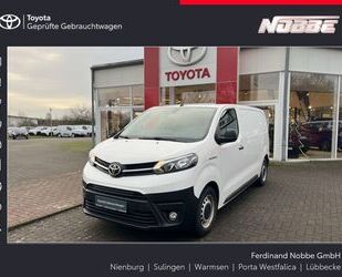 Toyota Proace (Verso) Gebrauchtwagen
