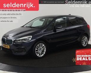 BMW 225 Active Tourer Gebrauchtwagen