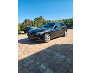 BMW 114 Gebrauchtwagen