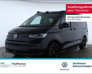 VW T7 California Gebrauchtwagen