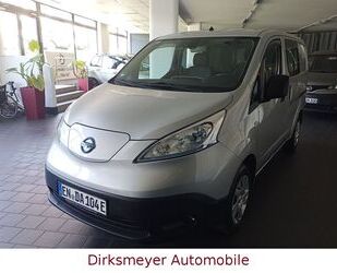 Nissan e-NV200 Gebrauchtwagen
