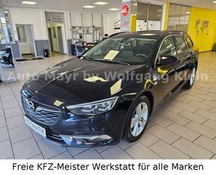 Opel Insignia Gebrauchtwagen