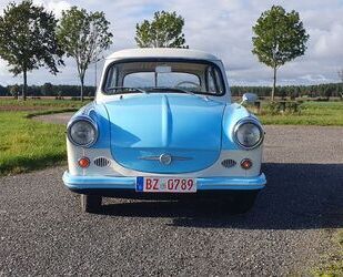 Trabant Andere Gebrauchtwagen