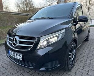 Mercedes-Benz V 250 Gebrauchtwagen