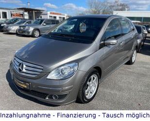 Mercedes-Benz B 170 Gebrauchtwagen