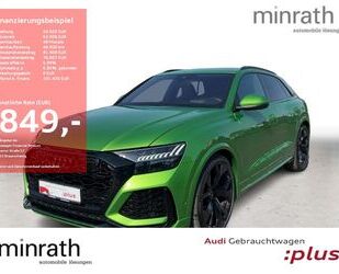 Audi RSQ8 Gebrauchtwagen