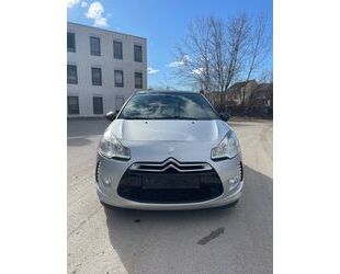 Citroen DS3 Gebrauchtwagen