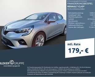 Renault Clio Gebrauchtwagen