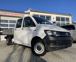 VW T6 andere Gebrauchtwagen