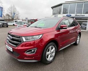 Ford Edge Gebrauchtwagen