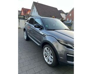Land Rover Range Rover Evoque Gebrauchtwagen