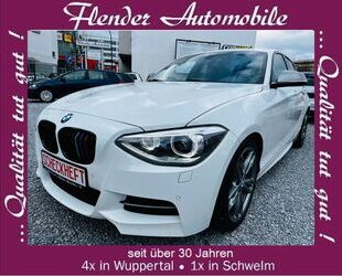 BMW M135 Gebrauchtwagen