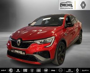 Renault Arkana Gebrauchtwagen