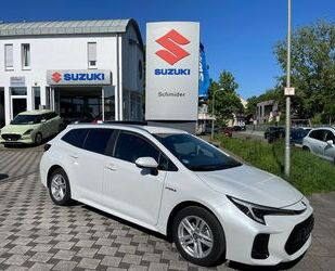 Suzuki Swace Gebrauchtwagen