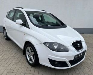 Seat Altea Gebrauchtwagen