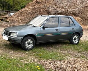 Peugeot 205 Gebrauchtwagen