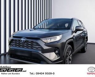 Toyota RAV 4 Gebrauchtwagen