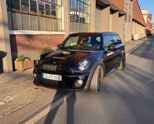 Mini John Cooper Works Clubman Gebrauchtwagen