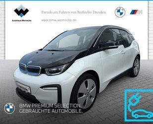 BMW i3 Gebrauchtwagen
